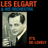 Les Elgart - It's De-Lovely (Bonus Track Version)