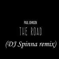 Paul Johnson - The Road