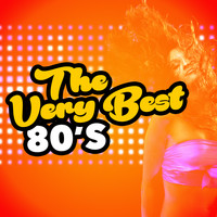 Compilation Années 80 - The Very Best 80s