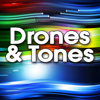Ambient Music Therapy - Drones & Tones