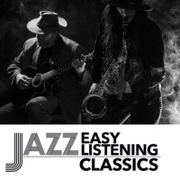 Easy Listening Café - Jazz: Easy Listening Classics