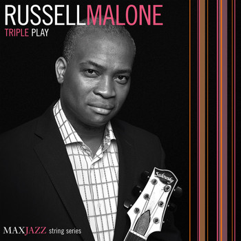 Russell Malone - Triple Play