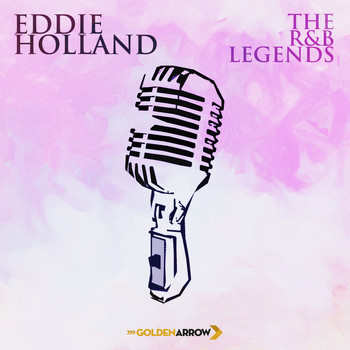 Eddie Condon - Eddie Holland - The R&B Legends