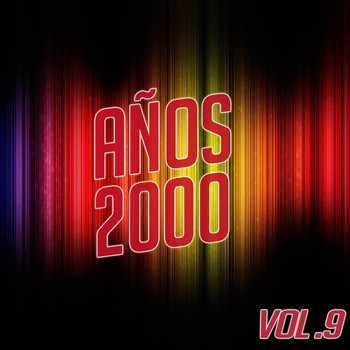 Various Artists - Años 2000 Vol. 9