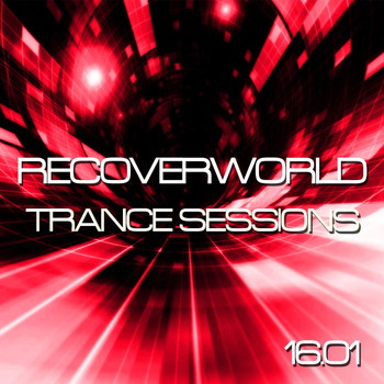 Various Artists - Recoverworld Trance Sessions 16.01
