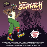 Lee Scratch Perry - Black Ark Classic Songs (Explicit)