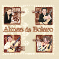 Gualberto Castro - Almas de Bolero