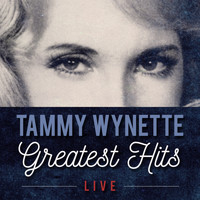 Tammy Wynette - Greatest Hits (Live)