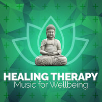 Healing Therapy Music - Healing Therapy Music for Wellbeing