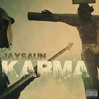 Jaysaun - Karma (Explicit)