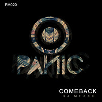 Dj Nexxo - Comeback