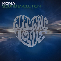 Kona - Sound Evolution