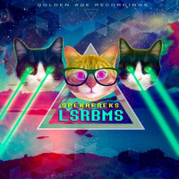 Spekrfreks - LSRBMS
