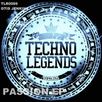 Otis Jenkins - Passion EP