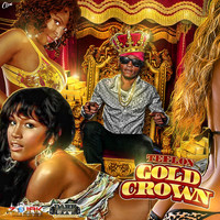 Teflon - Gold Crown
