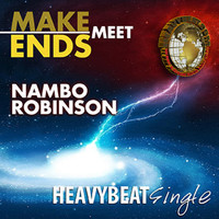 Nambo Robinson - Make Ends Meet
