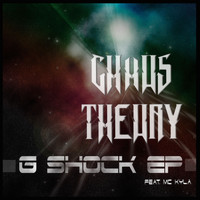 Chaos Theory - G-Shock