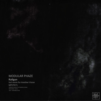 Modular Phaze - Railgun