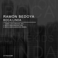 Ramon Bedoya - Boca Linda
