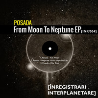 Posada - From Moon To Neptune