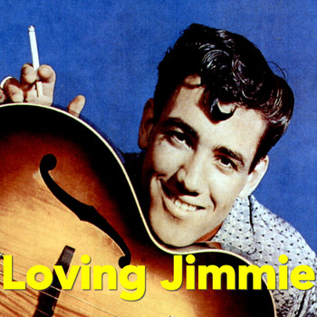 Jimmie Rodgers - Loving Jimmie