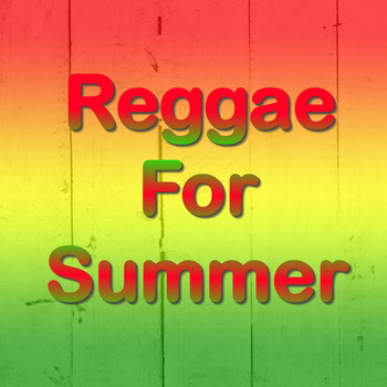 Various Artists - Reggae For Summer