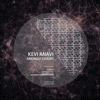 Kevi Anavi - Amongst Clouds