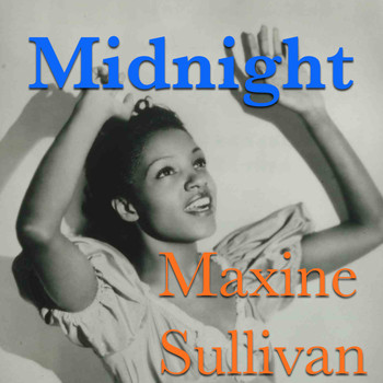 Maxine Sullivan - Midnight