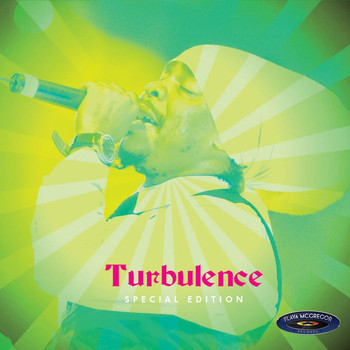 Turbulence - Turbulence