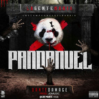 Dante Damage - Pandanuel