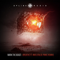 Mark The Beast - Breathe (feat. Niks) (False Panic Remix)