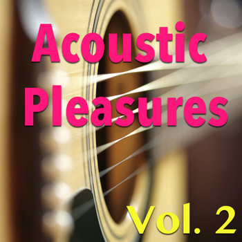 Various Artists - Acoustic Pleasures, Vol. 2