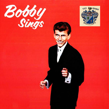 Bobby Rydell - Bobby Sings, Bobby Swings