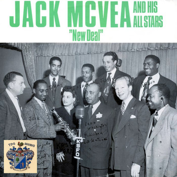 Jack McVea - New Deal