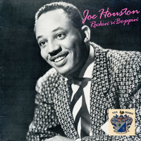 Joe Houston - Rockin' 'n Boppin'