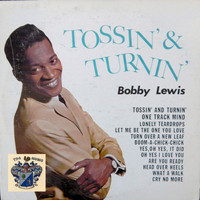 Bobby Lewis - Tossin' and Turnin'