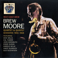 Brew Moore - West Coast Brew