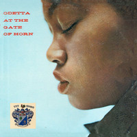 Odetta - Odetta at the Gates of Horn