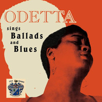 Odetta - Odetta Sings Blues and Ballads
