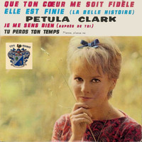 Petula Clark - Petula Clark Chante En Francais Vol. 2