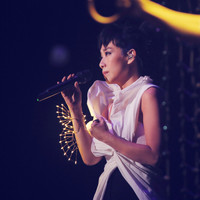 Sandy Lam - Di Zi Gu Niang