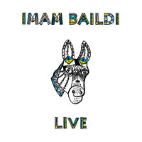 Imam Baildi - Imam Baildi Live