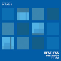 Jamie Prado - Restless / New Era