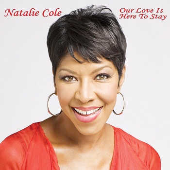 Natalie Cole - Our Love Is Here to Stay (Live at Avo Session Basel 2009)
