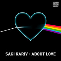 Sagi Kariv - About Love