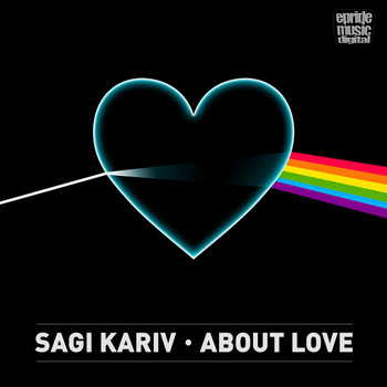 Sagi Kariv - About Love