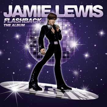 Jamie Lewis - Flashback