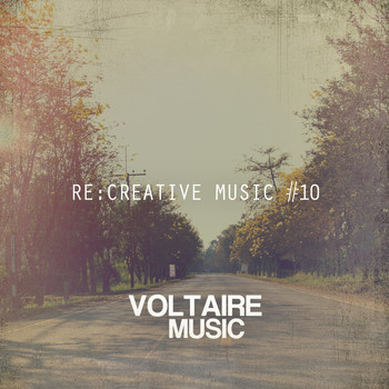 Various Artists - Re:creative Music, Vol. 10