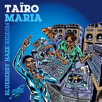 Taïro - Maria (Explicit)