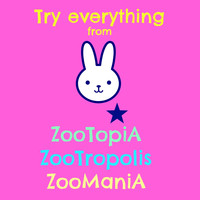 Gazelle - Try Everything (Da "Zootopia, Zoomania, Zootropolis")